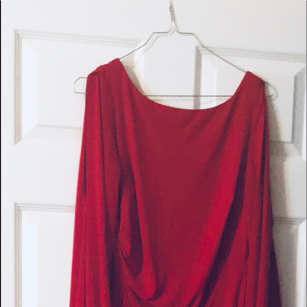 Pre-owned dress good condition